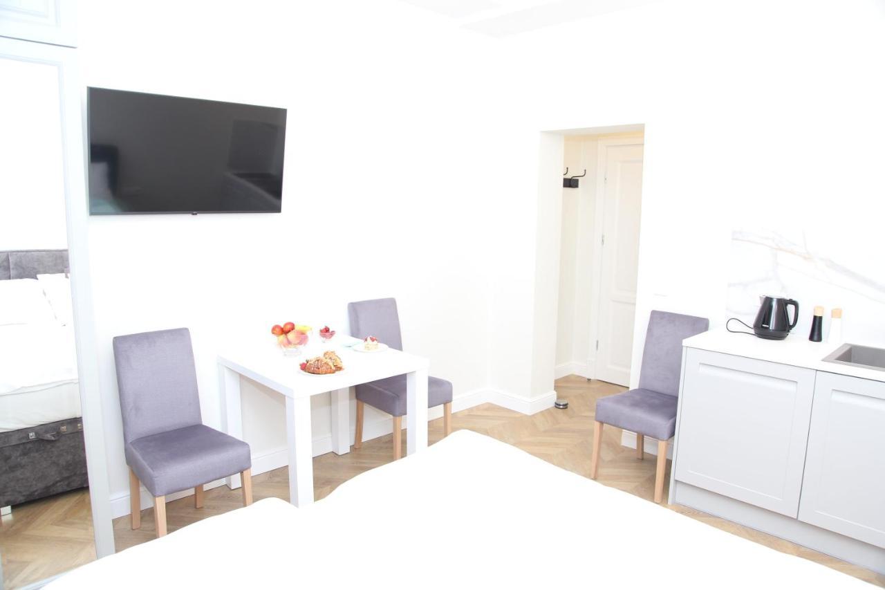 Apartamenty Al Mare Sopot Exterior foto