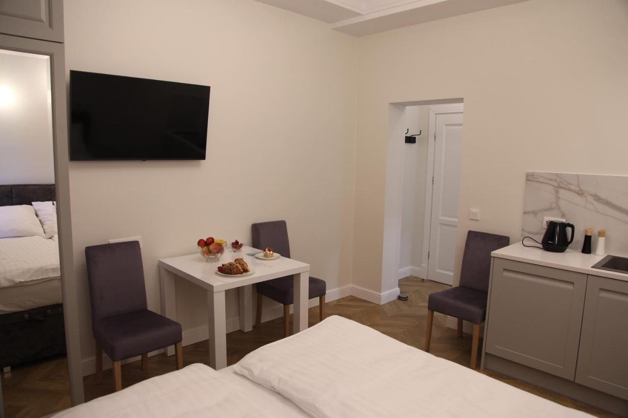 Apartamenty Al Mare Sopot Exterior foto