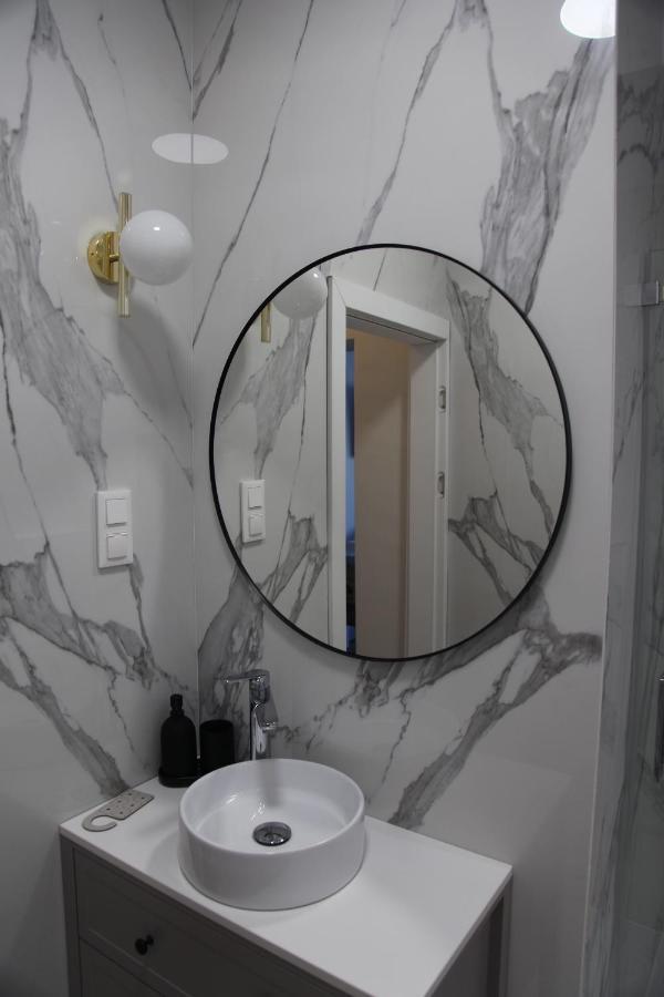 Apartamenty Al Mare Sopot Exterior foto