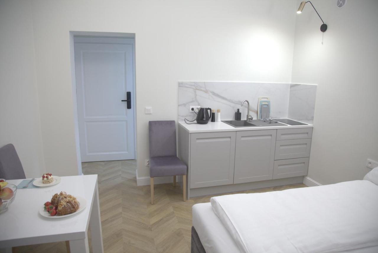 Apartamenty Al Mare Sopot Exterior foto