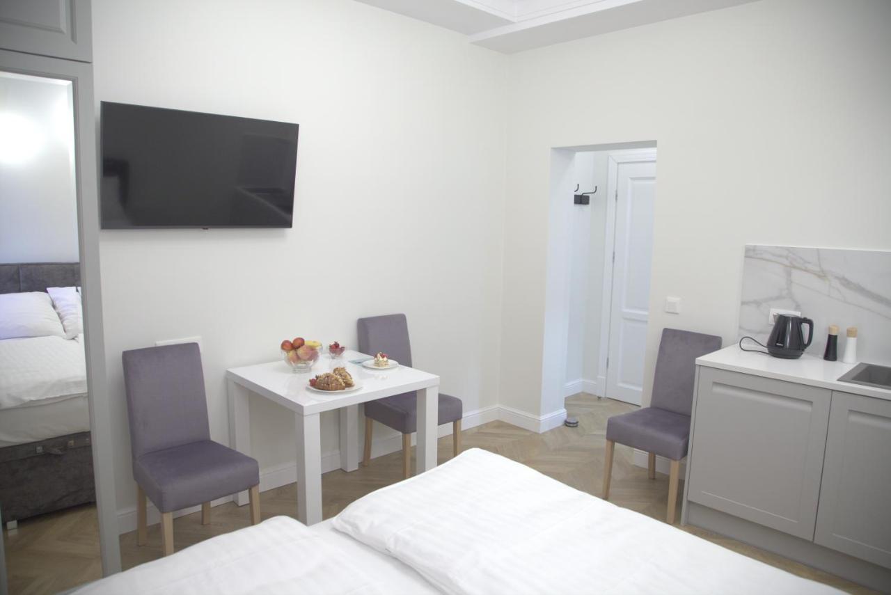 Apartamenty Al Mare Sopot Exterior foto