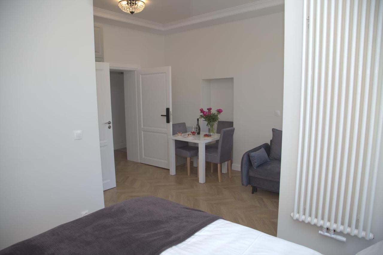 Apartamenty Al Mare Sopot Exterior foto