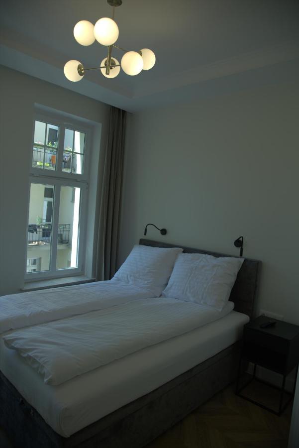 Apartamenty Al Mare Sopot Exterior foto
